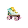 LEGO Creator Set patines retro construibles 31148 modelo 2 en 1, 342 piezas, 140×160×70 mm