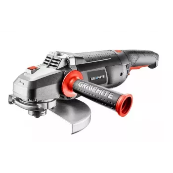 Amoladora angular 2350 W, disco 230 x 22,2 mm, rpm 6500 min1