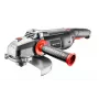Amoladora angular 2350 W, disco 230 x 22,2 mm, rpm 6500 min1