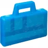 Caja de almacenamiento Room Copenhagen modelo 40870002, azul – caja organizadora para LEGO y juguetes pequeños