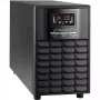 PowerWalker VI 1100 CW SAI line-interactive 1100 VA (1,1 kVA), 770 W, 7 Ah, RS-232, USB, negro