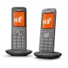 Teléfono DECT analógico Gigaset CL660HX