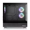 Caja para PC Thermaltake View 270 SP Edition Mid Tower negra