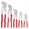 KNIPEX juego de alicates universales 5 piezas 125/150/180/250/300 mm