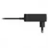 Fuente de alimentación TELTONIKA PR3P2EU3 — 24 W, entrada 100–240 V, interior, negro