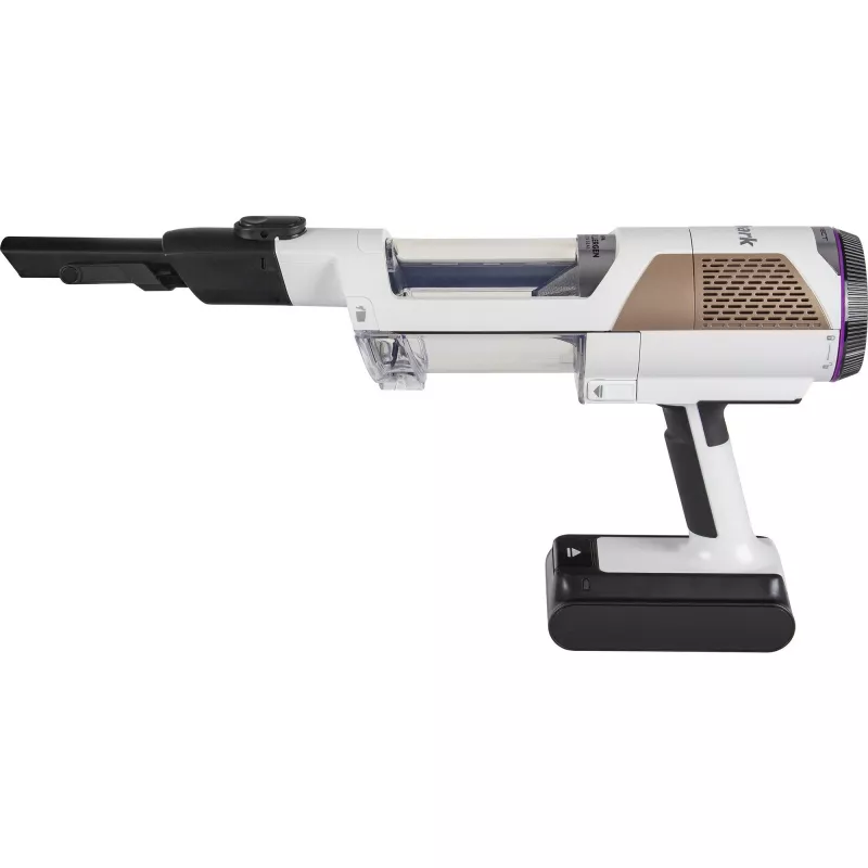 Shark IW3612EU aspirador de mano 2 L blanco