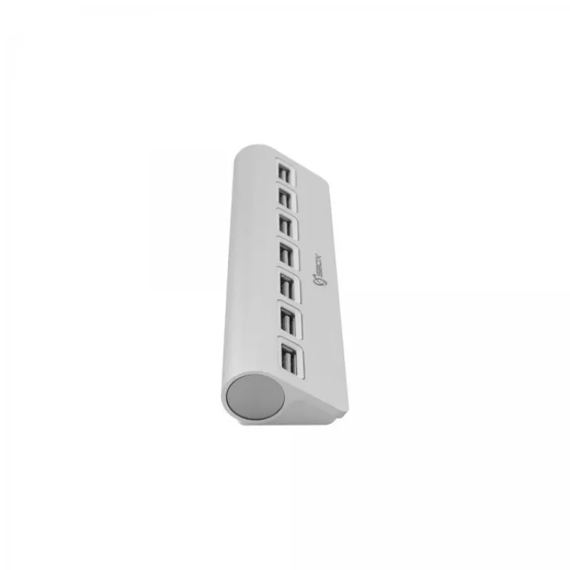 Sbox H-207 hub USB de 7 puertos
