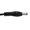 Fuente de alimentación/adaptador Green Cell AD25P interior 65 W negro