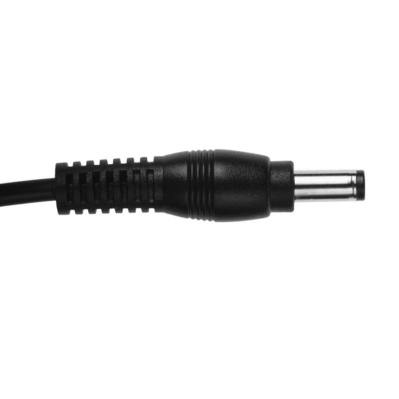 Fuente de alimentación/adaptador Green Cell AD25P interior 65 W negro