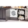 Lavadora Neff W6441X1 de carga frontal 8 kg 1400 rpm blanca