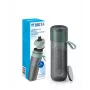 Botella filtrante de agua Brita Sports Active verde oscuro, verde