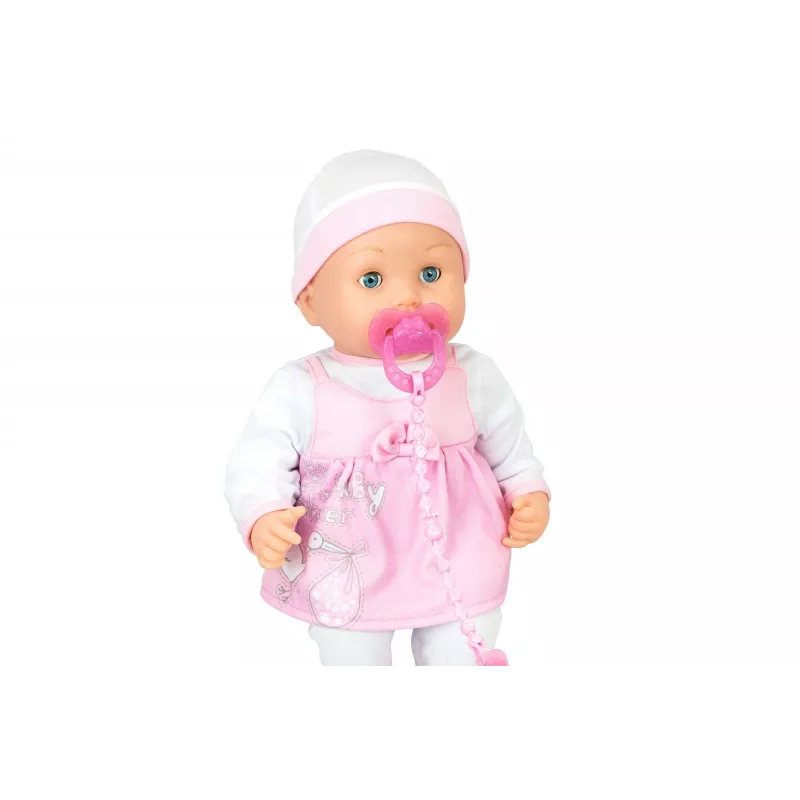 Artyk Natalia Adorable baby muñeca