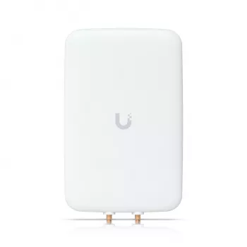 Ubiquiti UMA-D Antena de red Antena direccional RP-SMA 15 dBi