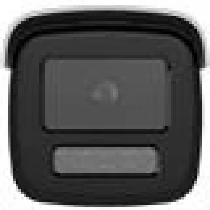 Cámara de vigilancia IP Hikvision Pro Series DS-2CD2T86G2H-4I 4K