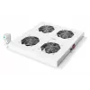 Digitus Unique - Unidad de refrigeración de techo para rack