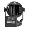 Bola de discoteca LED DENVER LDB-319 – luz de fiesta LED compacta, modelo 117220200040