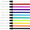 Accesorio para sistema de refrigeración de PC XSPC modelo rojo