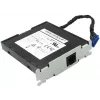 Tarjeta de fax opcional Lexmark 37X6350 para impresoras multifunción Lexmark compatibles