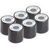 Tapones de rosca estándar CORAVIN pack de 6