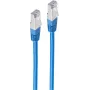 shiverpeaks BS75712-HB cable de red azul 2 m Cat6 S/FTP (S-STP) (BS75712-HB)
