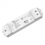 Controlador de tensión constante RGB V3-L, 12-48V, 3x 6A, Push Dimm