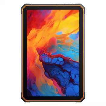 Blackview Active 8 Pro 4G Mediatek LTE-TDD & LTE-FDD 256 GB 26,3 cm (10,4