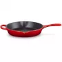 Le Creuset 20187260600422 0 Sartén polivalente redonda