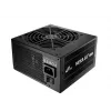 Fuente de alimentación FSP HEXA 85+ PRO 650W ATX ATX2.5 negra, 650 W, 100 - 240 V, 50 - 60 Hz, 9 - 4 A, Activa, 100 W