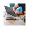 Cable USB Green Cell KABGC30 USB 2.0 1.2 m USB-C negro