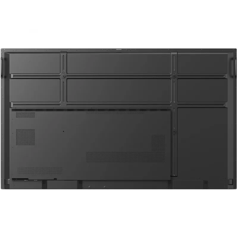 VIVITEK DS NovoTouch BK750i plata 75