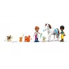 LEGO FRIENDS 42696 Clínica veterinaria