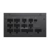 Gamemax fuente de alimentación, 80 PLUS, Platinum | LION CORE 1200P | 1200 W