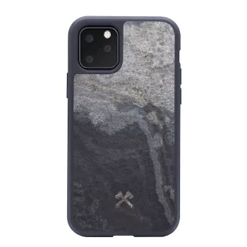 Funda Woodcessories Stone iPhone 11 Pro Max