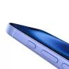 Protector de pantalla Belkin ScreenForce para iPhone 16 Plus antibacteriano cristal templado