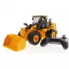 Cargador frontal Carrera RC 37025003 motor eléctrico 1:24