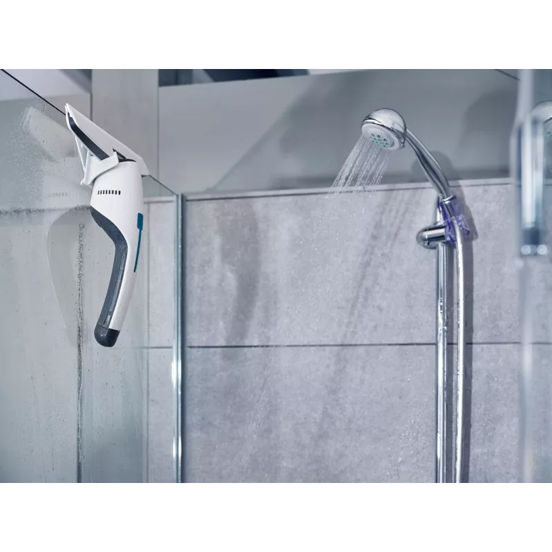 Limpiacristales con accesorios Leifheit Nemo 51035