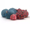Crossboule Set Downtown, juego de habilidad azul/rojo