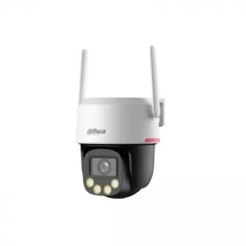 Cámara de vigilancia DAHUA WRL CAMERA 5MP PT DOME WIFI P5F-PV-0360B-PRO