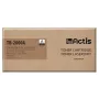 Actis TB-2000A tóner (equivalente a Brother TN2000 / TN2005; Estándar; 2500 páginas; negro)