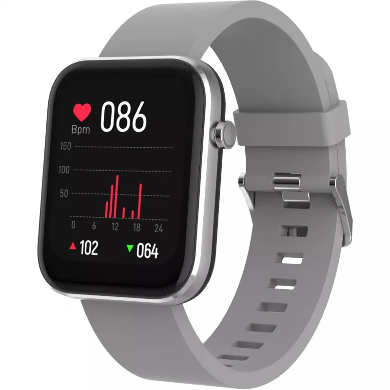 Smartwatch Denver SW-182GR gris