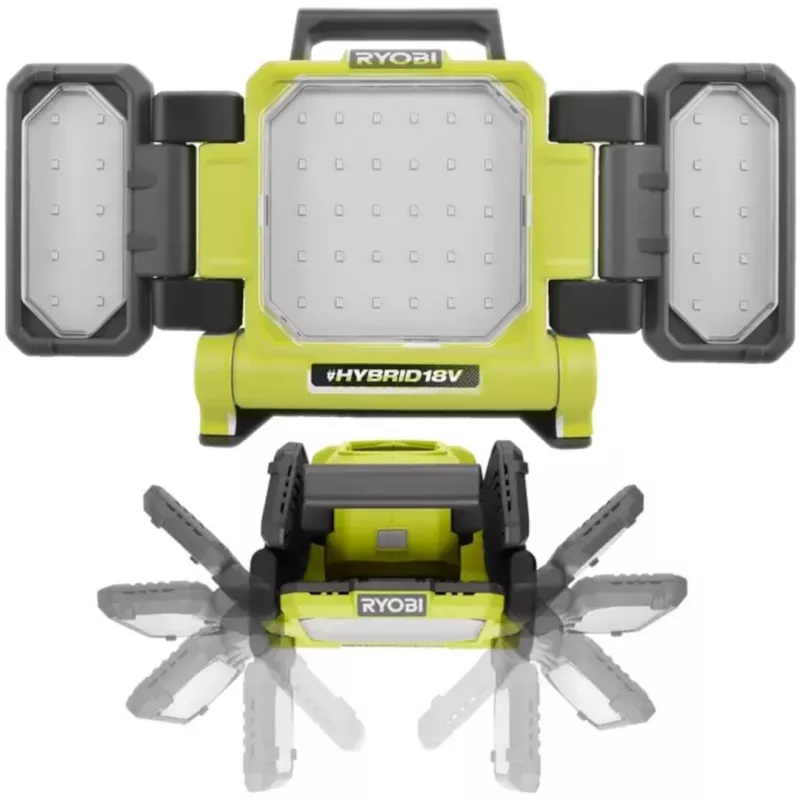 Luz de taller 18V RLP18-0 RYOBI