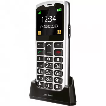 Teléfono móvil Bea-Fon SL260 LTE 2,4