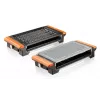 ETA Vital 1162 90000 grill eléctrico de mesa, 1300 W