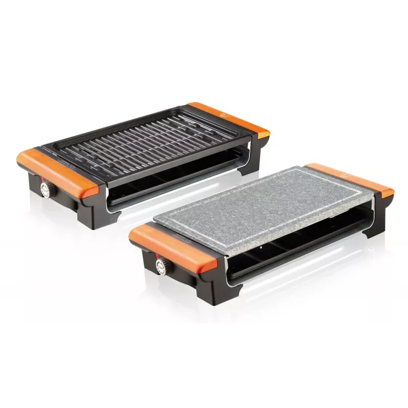 ETA Vital 1162 90000 grill eléctrico de mesa, 1300 W