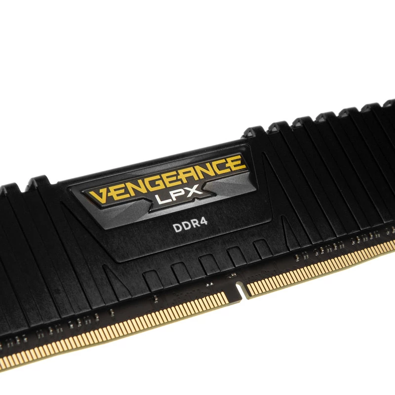 Kit de memoria DDR4 Vengeance LPX DDR4 16GB/3000(2x8GB) CL16