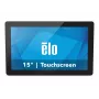 Elo Touch Solutions Elo 1594L - Monitor LCD - 39,6 cm (15,6 pulgadas) - Open-Frame - Pantalla táctil - 1920 x 1080 Full HD (1080p)
