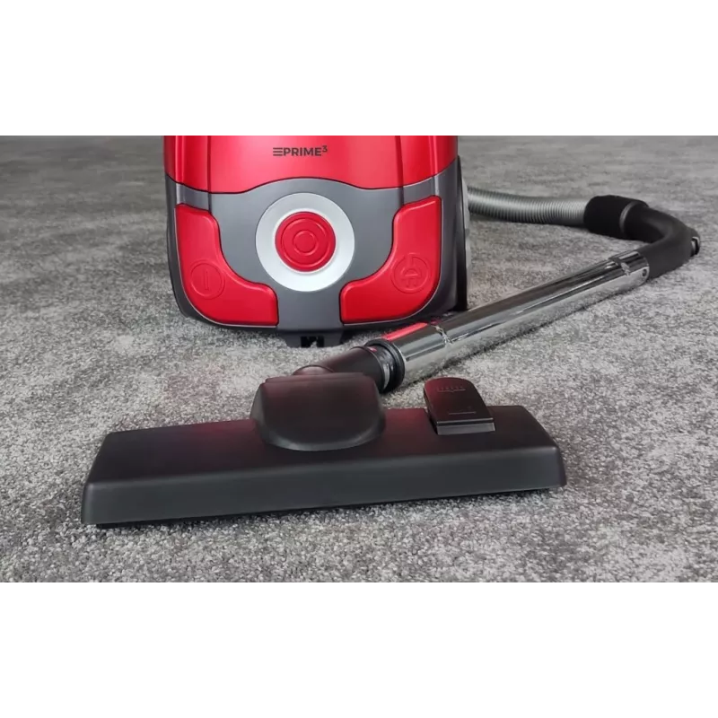 Aspirador con bolsa PRIME3 SVC51