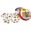 Dobble Super Mario, juego de cartas
