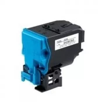 Konica Minolta TNP-22C - Cian - original - Cartucho de tóner - para bizhub C35, C35P (A0X5452)