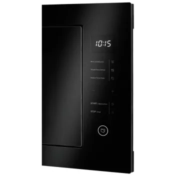 Microondas AMICA AMMB25E4SGB 25L 900W acero inoxidable